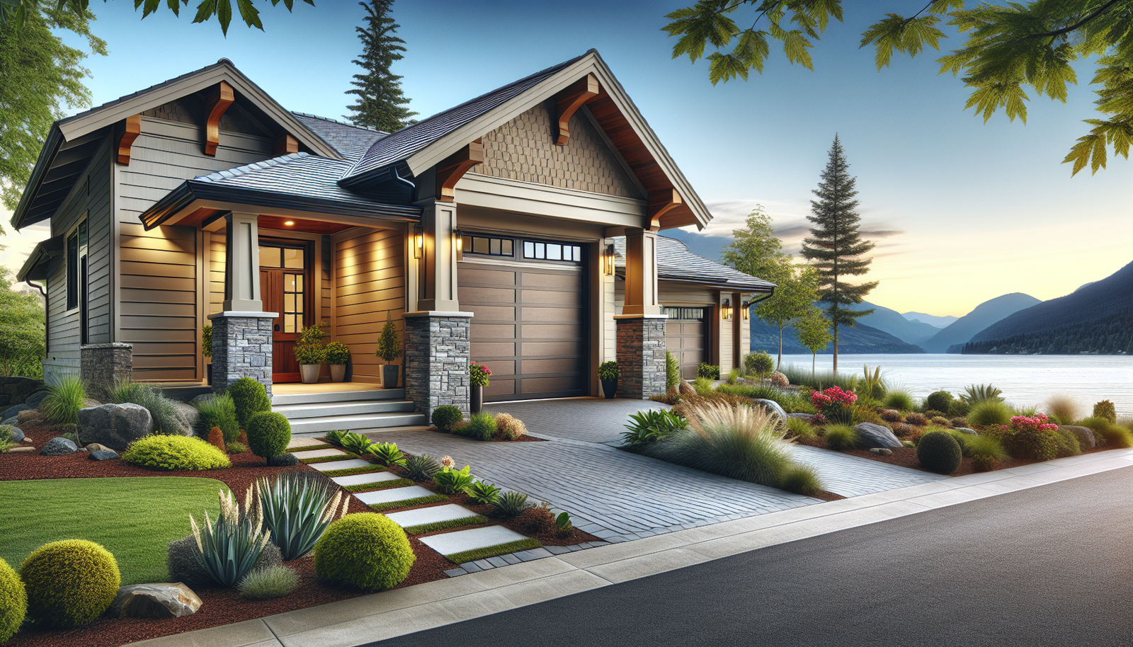 Best Garage Door Styles for Modern Homes | Affordable Garage Door Repair in San Diego