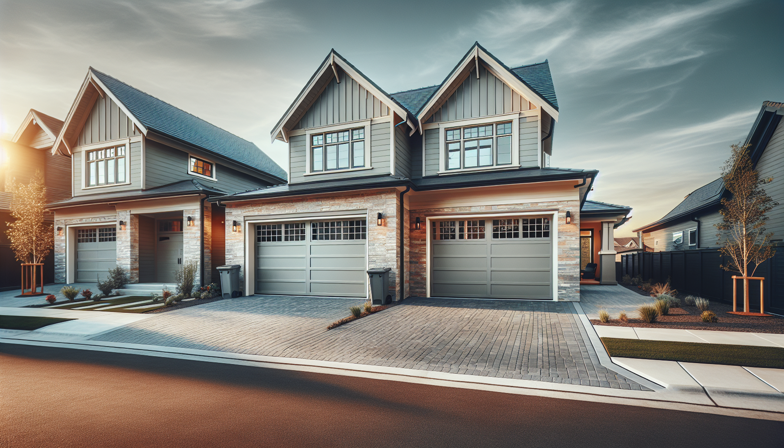 Top 5 Garage Door Safety Tips Every Homeowner in San Diego Should Know