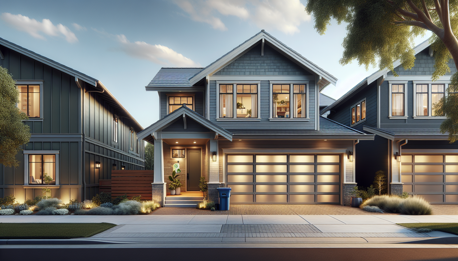 Energy Efficiency and Your Garage Door: Affordable Garage Door Repair in San Diego, CA