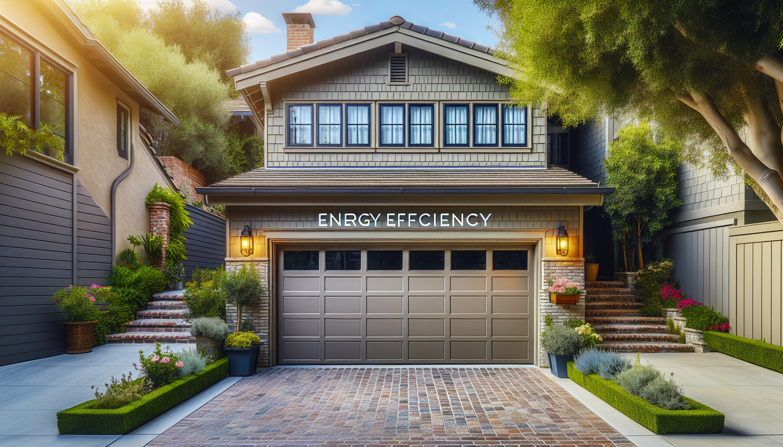 Steel vs Wood vs Aluminum Garage Doors: Best Choice for San Diego