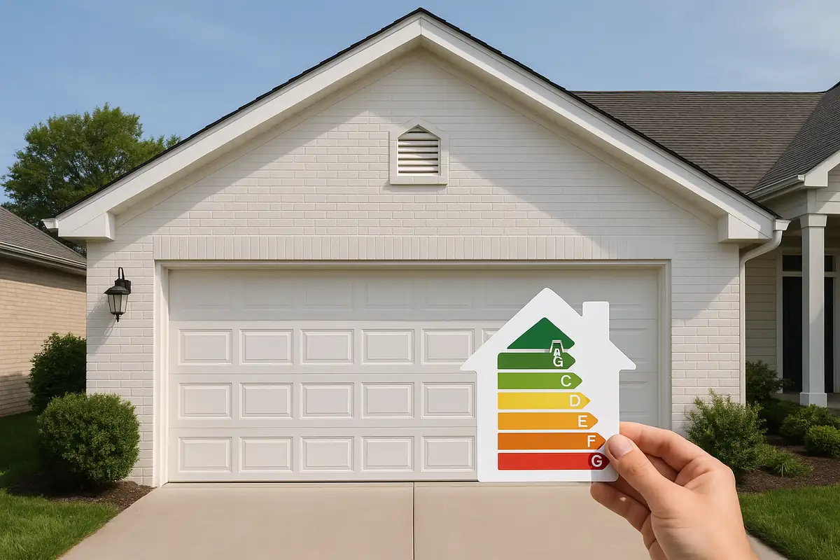 Energy Efficiency and Your Garage Door: Affordable Garage Door Repair in San Diego, CA