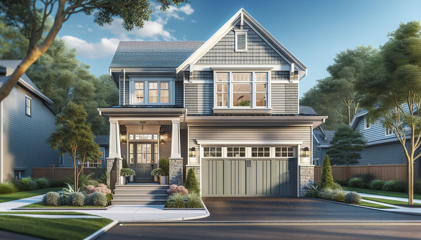 Top 5 Garage Door Safety Tips Every Homeowner in San Diego Should Know