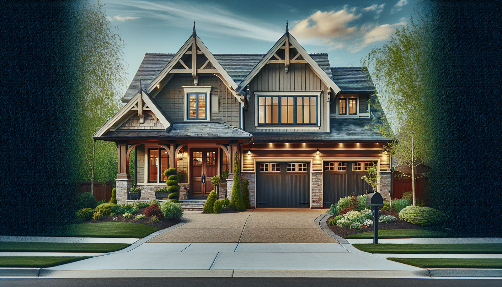 Affordable Garage Door Repair: Your Essential Garage Door Spring Maintenance Guide