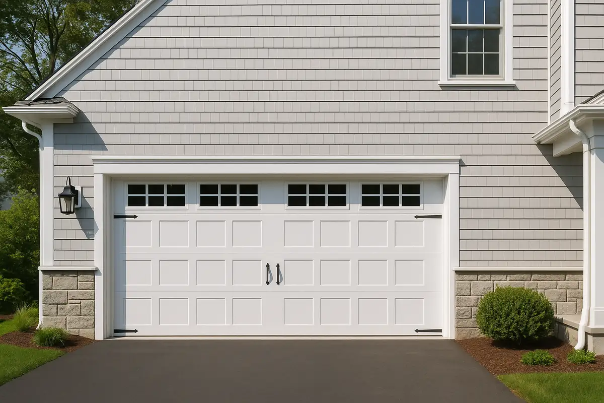 How to Extend the Life of Your Garage Door with Affordable Garage Door Repair in San Diego, CA