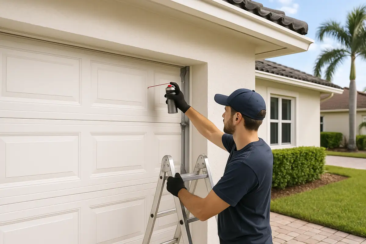 Signs Your Garage Door Opener Needs Replacement | Affordable Garage Door Repair