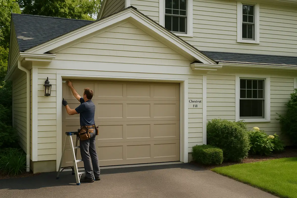 Signs Your Garage Door Opener Needs Replacement - Affordable Garage Door Repair in San Diego, CA