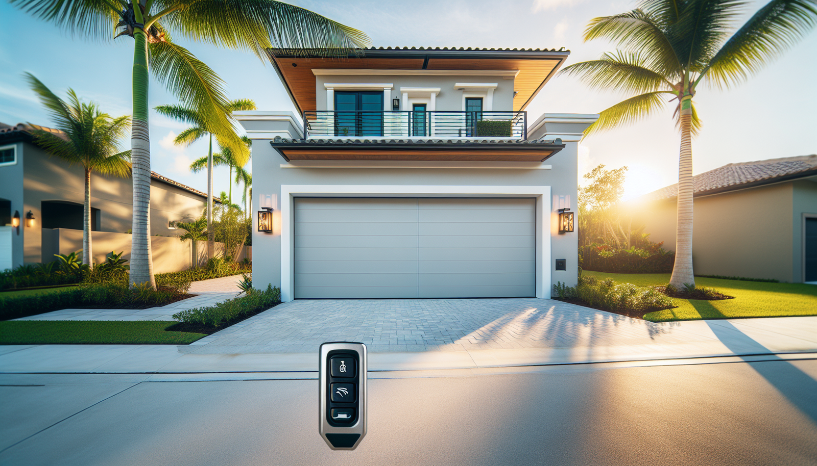 Steel vs Wood vs Aluminum Garage Doors: Best Choice for San Diego