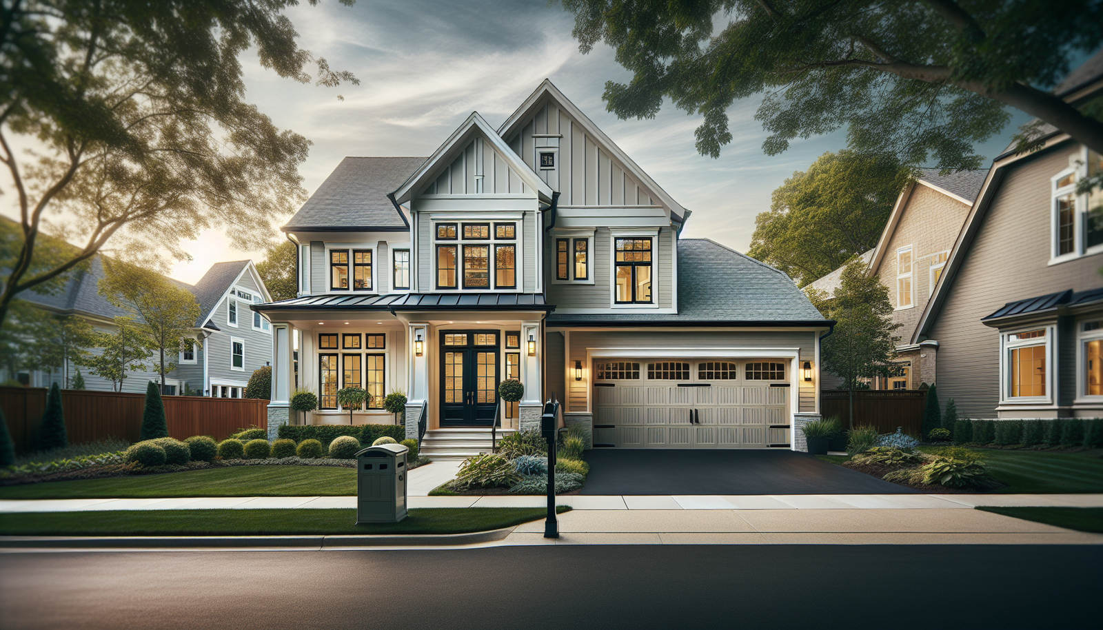 Fixing Garage Door Track Alignment Issues | San Diego Guide