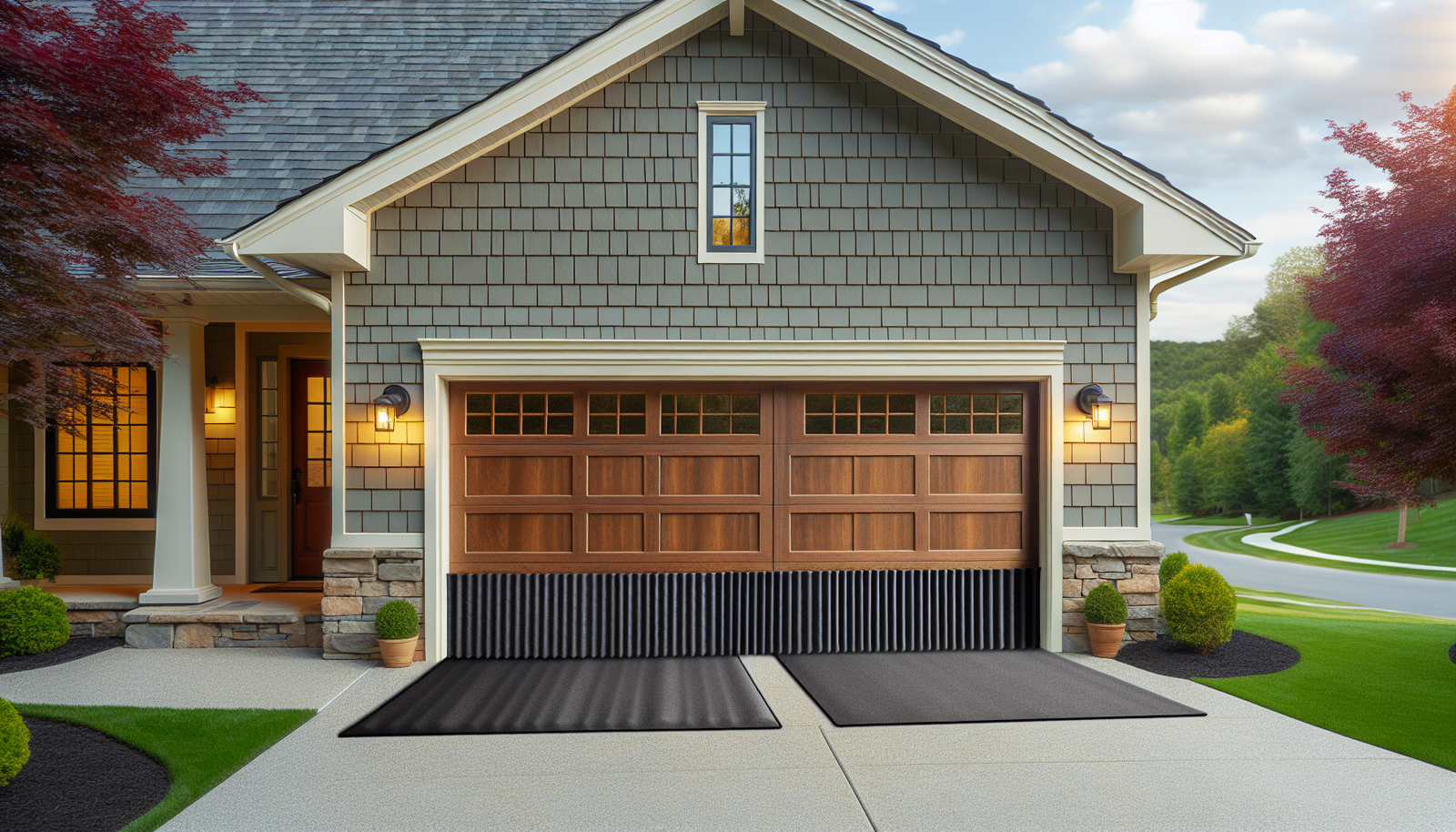 How to Reduce Garage Door Noise: Affordable Garage Door Repair Tips in San Diego