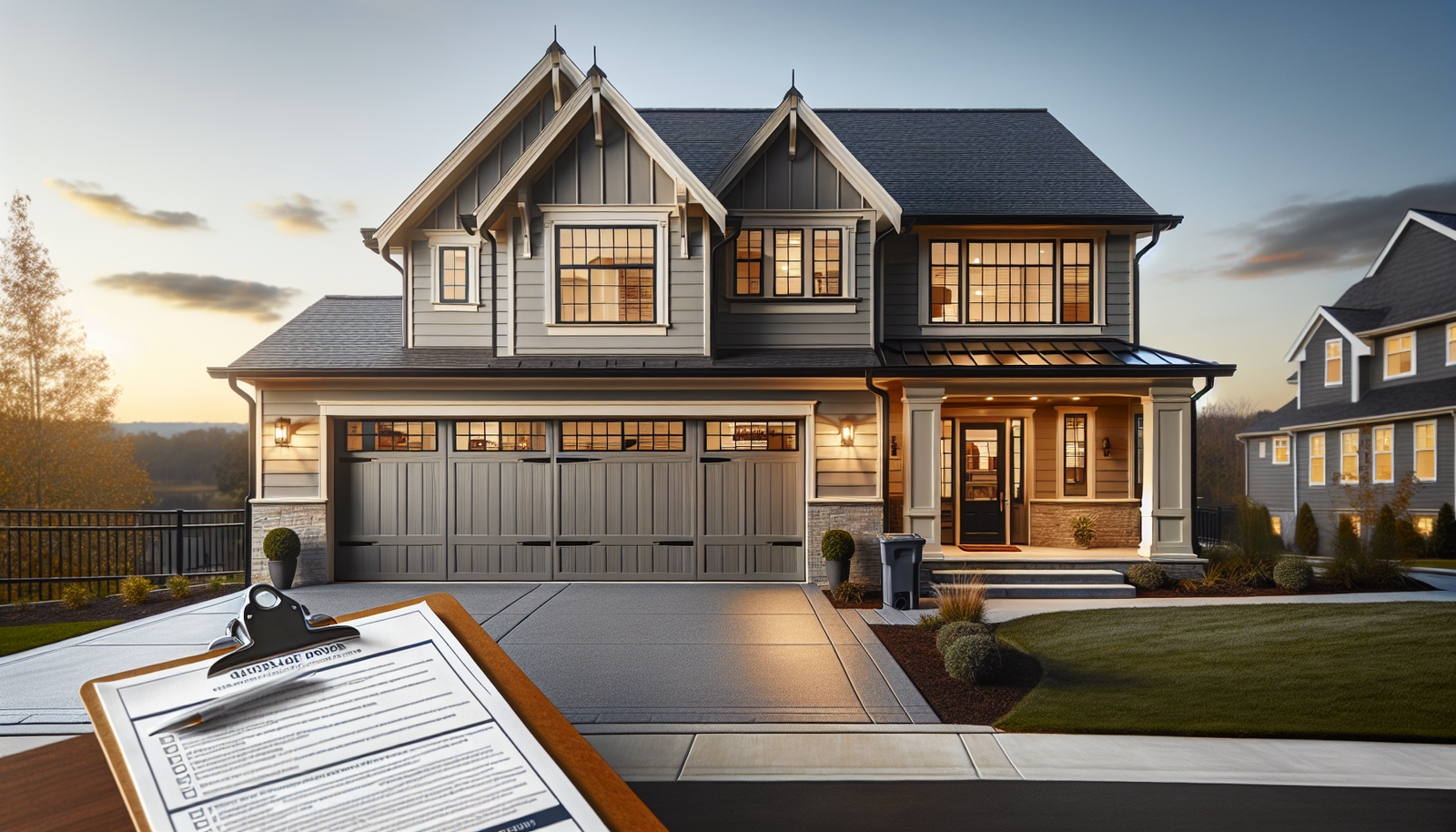 Seasonal Garage Door Maintenance Checklist: Affordable Garage Door Repair in San Diego, CA