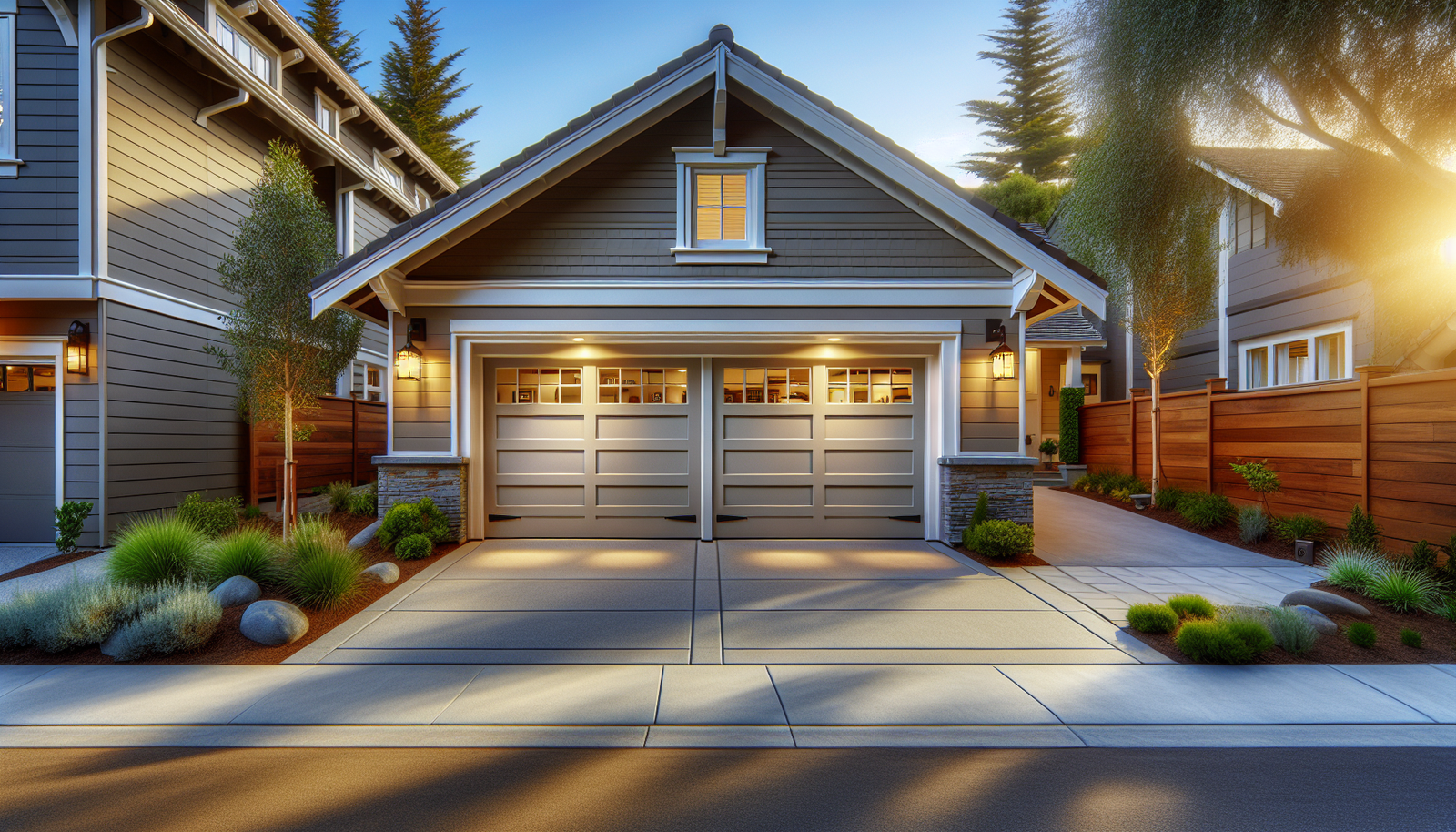 Signs Your Garage Door Opener Needs Replacement | Affordable Garage Door Repair San Diego