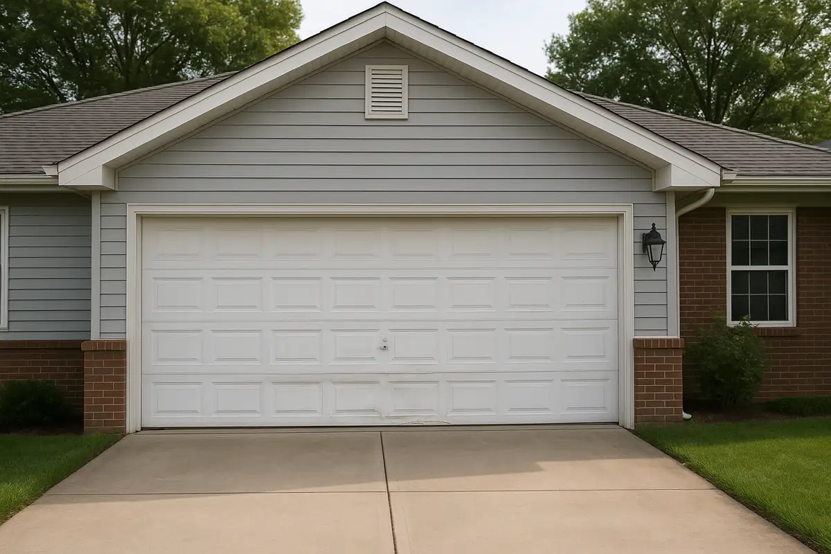 Garage Door Spring Maintenance Guide | Affordable Garage Door Repair San Diego
