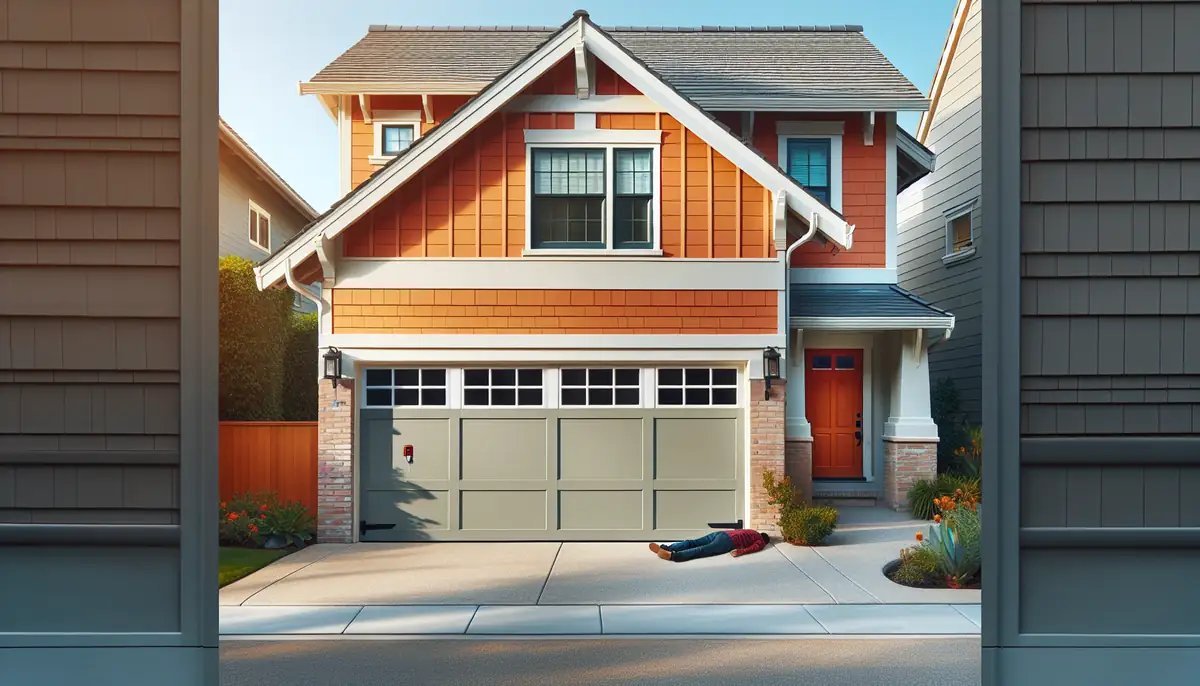 Garage Door Spring Maintenance Guide: Affordable Garage Door Repair in San Diego