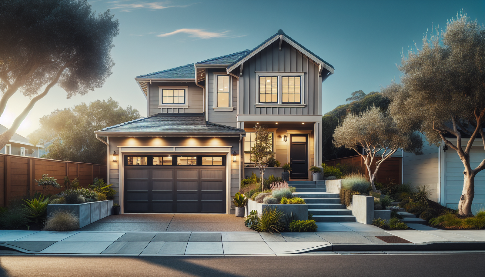 Signs Your Garage Door Opener Needs Replacement - Affordable Garage Door Repair