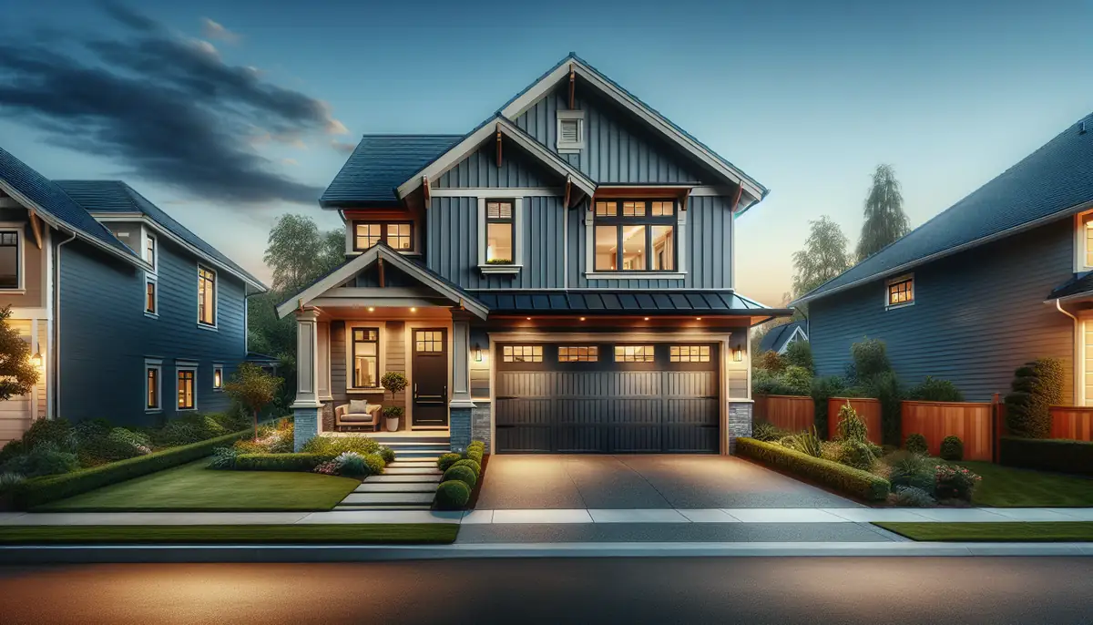 Top 5 Garage Door Safety Tips Every Homeowner Should Know - Affordable Garage Door Repair