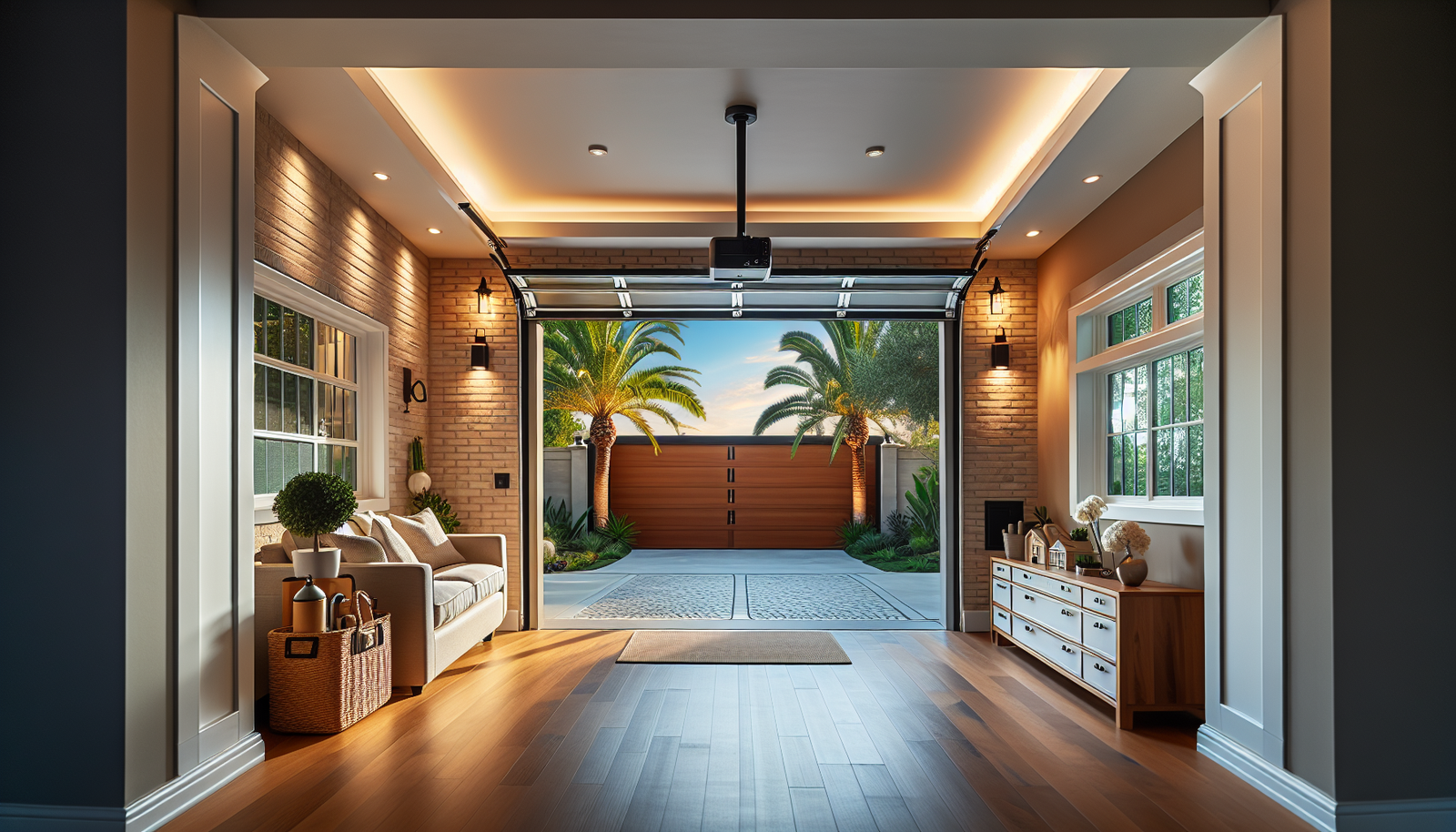 Top 5 Garage Door Safety Tips Every Homeowner Should Know | Roy Garage Door Repair