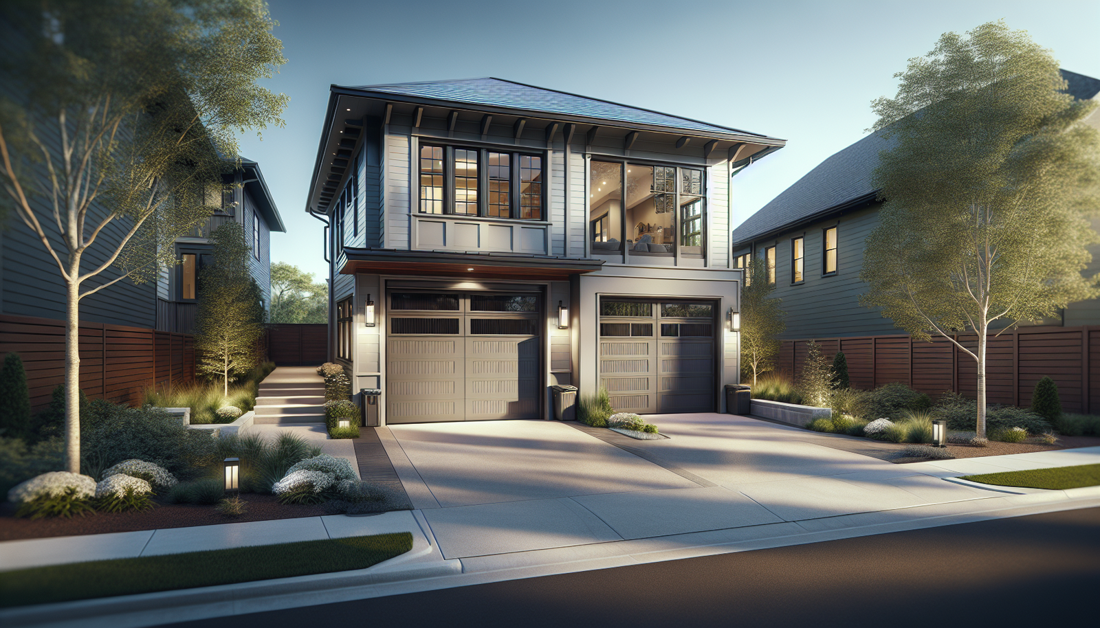 Understanding Different Garage Door Materials: Your Guide to Affordable Garage Door Repair in San Diego