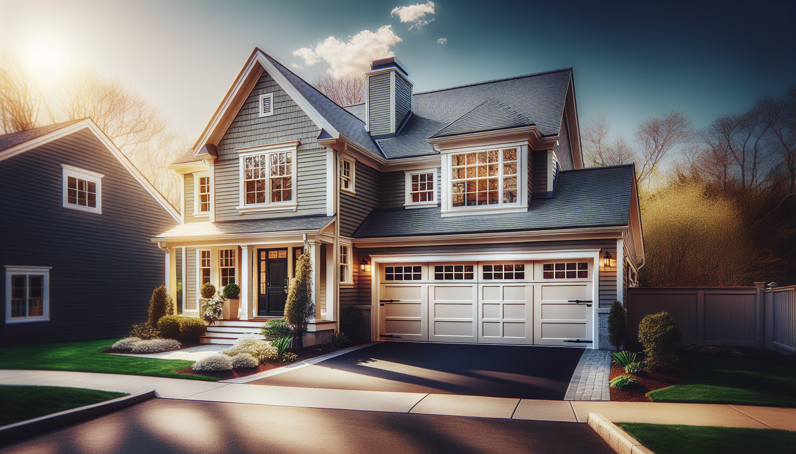 Professional Garage Door Repair Services in San Diego, CA