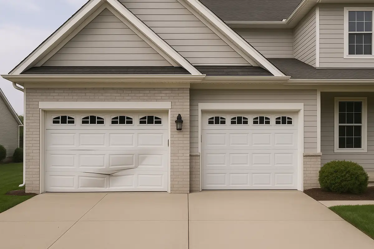 The Benefits of Insulated Garage Doors: Affordable Garage Door Repair in San Diego, CA