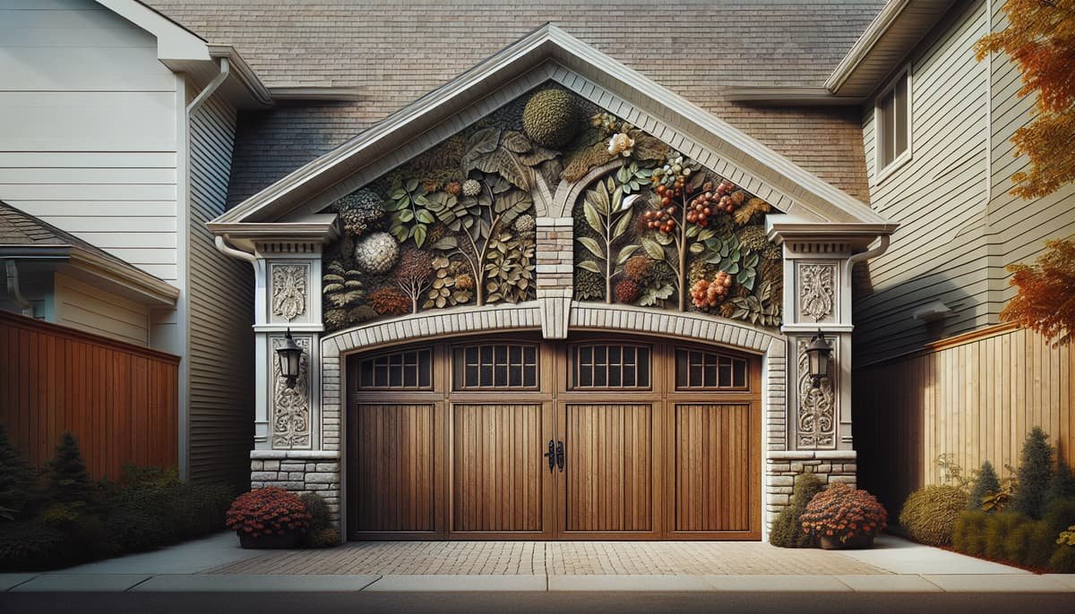 Garage door project 9 by Affordable Garage Door Repair