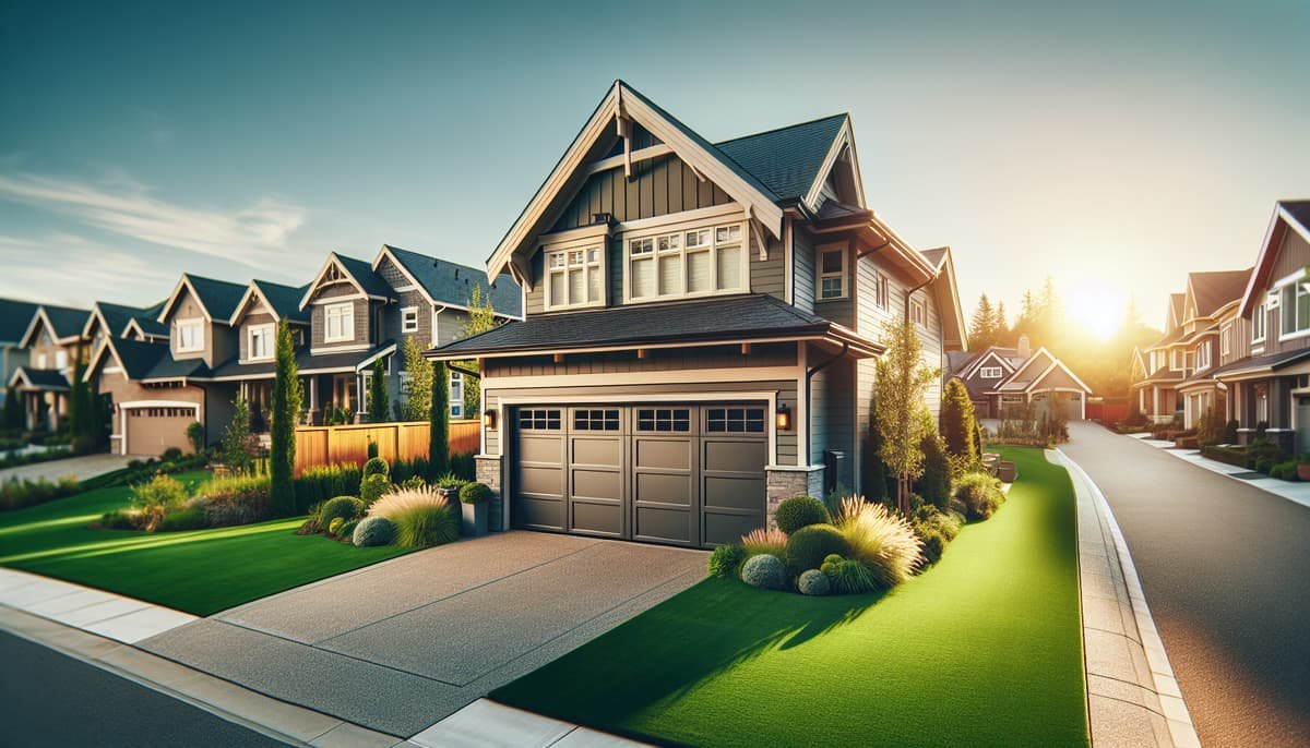 Garage door project 3 by Affordable Garage Door Repair