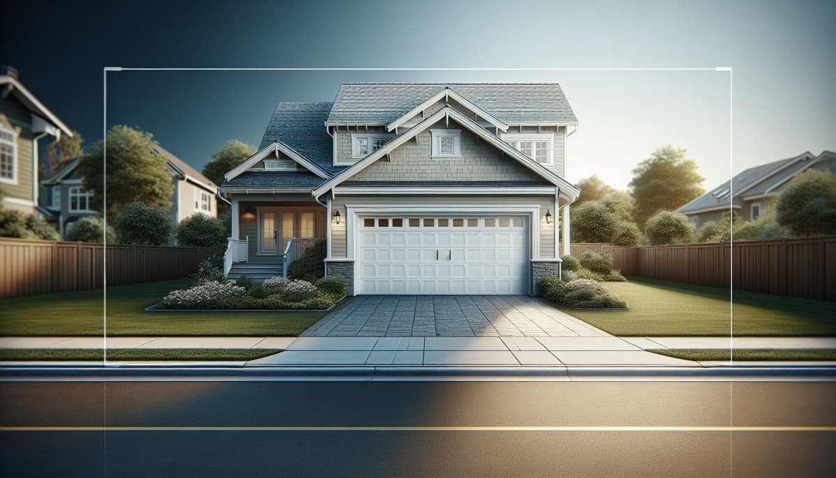 Garage door project 7 by Affordable Garage Door Repair