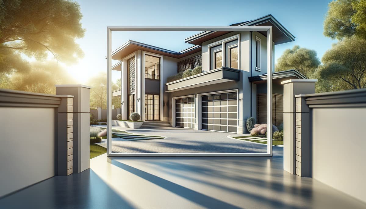 Garage door project 8 by Affordable Garage Door Repair
