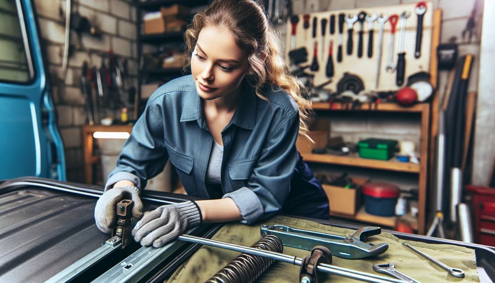 Expert technician